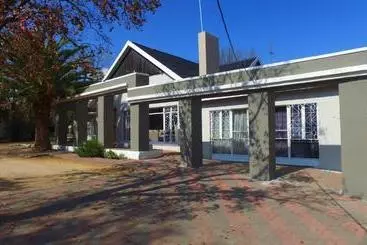 Bed & Breakfast Lighthouse