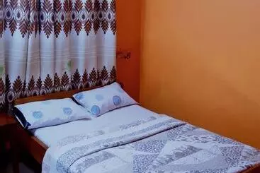 Aamiaismajoitus (B&B) Royal Lake View Gardens