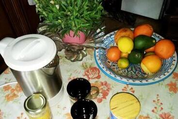 Szálloda Cirasellaetna