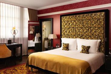 酒店 L Oscar London