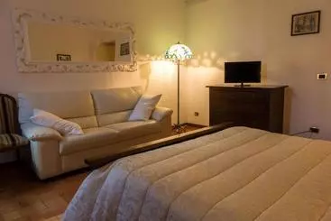 Hotel Villa Montotto