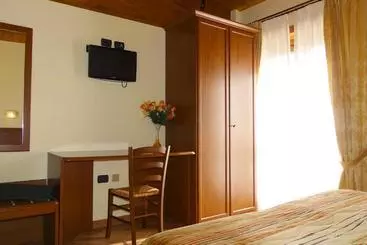 Hotel Villa Montotto