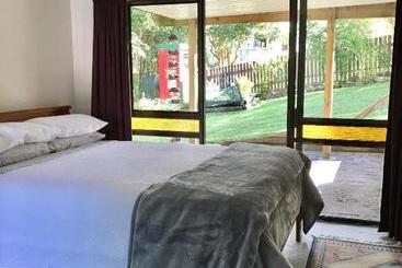 펜션 Hill S Hideaway