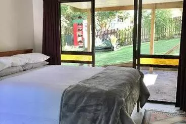 Pensión Hill S Hideaway