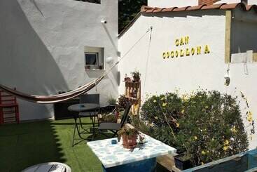 旅馆 Can Cocollona