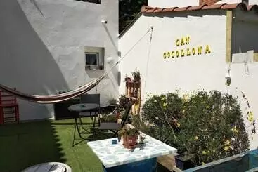 Vandrarhem Can Cocollona