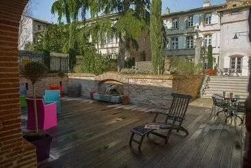 Bed and Breakfast Croix De Pastel