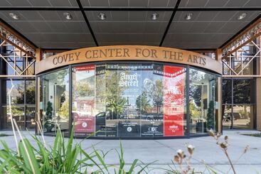 בית מלון כפרי Hyatt Place Provo