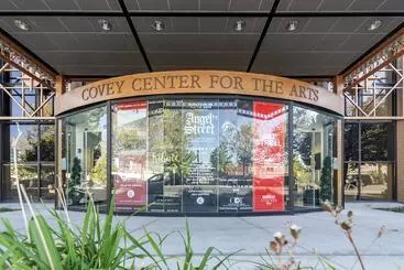 Hotelli Hyatt Place Provo