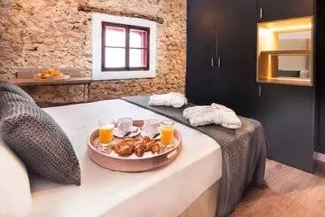 Hotel Lluna Aqua Soller  Adults Recommended