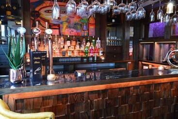 The Lord Street Hotel; Bw Signature Collection