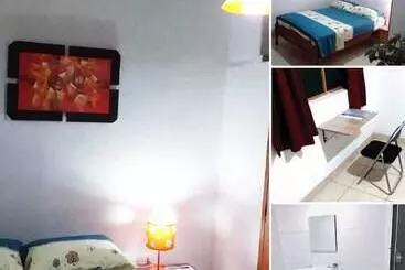 Kitara House Backpackers Hostel