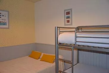 Otel Chez Benat