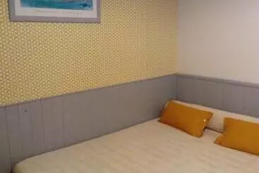 Hotel Chez Benat