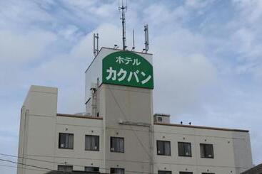 Hotel Kakuban