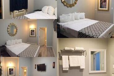 Penn Lodge Hotel & Suites Philadelphia   Bensalem