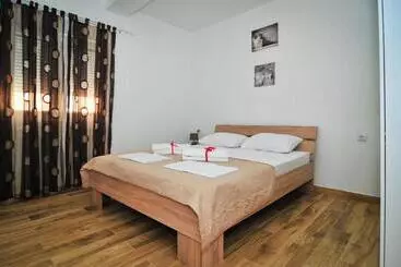 Pension Apartmani Bekonja