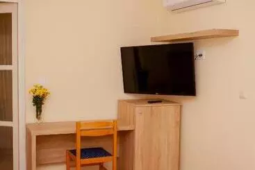 Bed & Breakfast King Arthur Panzió