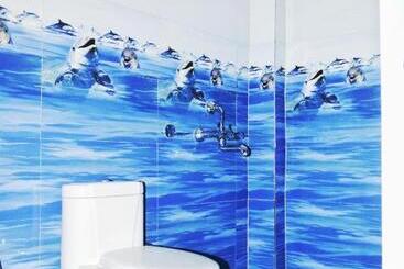 Crossbill Beach Resort