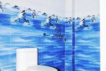 Crossbill Beach Resort