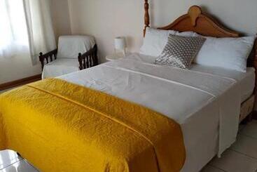 Pension Zuri Enterprise