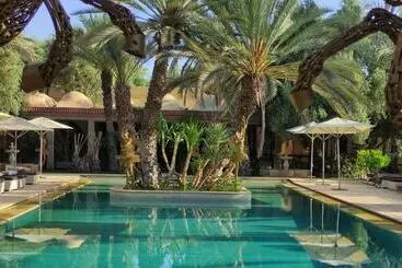 Riad Le Jasmin