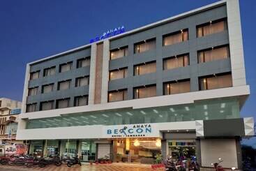 Anaya Beacon Hotel, Jamnagar