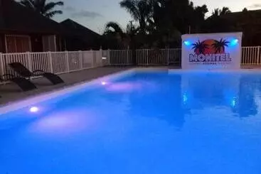 Hotel Monitel