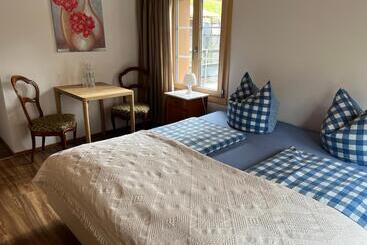 هاستل Terrasse Nessental