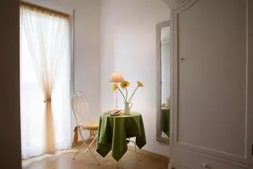 Aamiaismajoitus (B&B) La Casa Di Amedeo