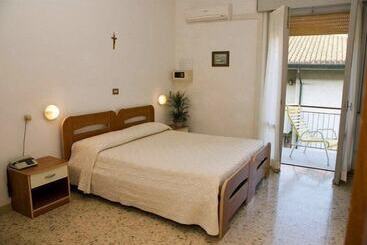 בית מלון כפרי Albergo Carezza