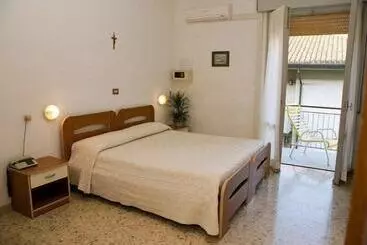 Hotel Albergo Carezza