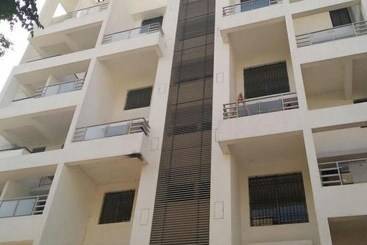 Hotel Jk Rooms 132 Parkland Service Apartment