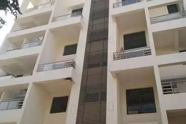 Hotel Jk Rooms 132 Parkland Service Apartment