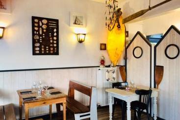 فندق La Brise De Mer