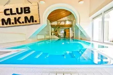 Pension Club M.k.m. Modra