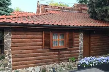 Majatalo Club M.k.m. Modra