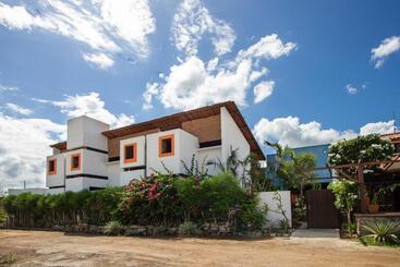 Aamiaismajoitus (B&B) Jasmimanga Pousada