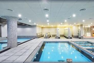 Pyeongchang Ramada Hotel & Suite By Wyndham