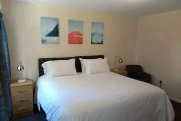 هاستل The Tiger   Formerly Cassia Rooms