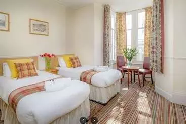 Hotel New Birchfield