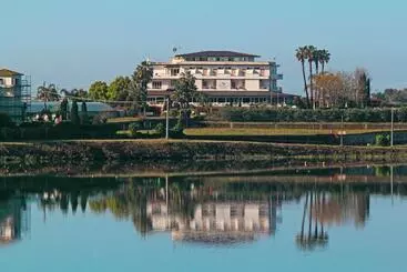 Hotel Miralago