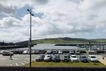 Pensionat The Waterfront