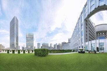 Royce Hotel Shenzhen