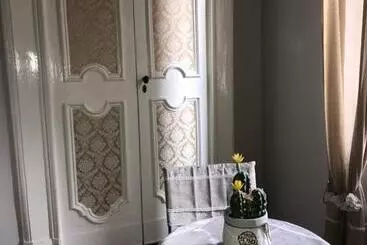 ベッドアンドブレックファースト Palazzo D'amaro Historical Residence