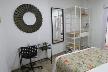 آپارتمان‌های توریست‌ها Living Sevilla Apartments Hércules