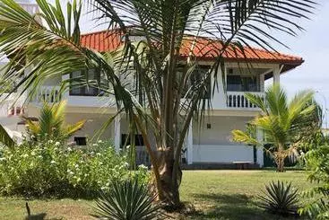 Ypsylon Resort Ostküste