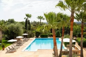 Hotel Finca Amapola   Agrotourismus
