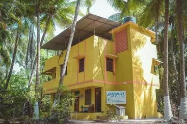 Hotel Prabhukrupa Tourist Farm