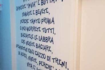 Pension Esposito Plaza S & Suite